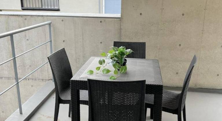 Vacation home with 4 rooms for 12 persons — photo 3