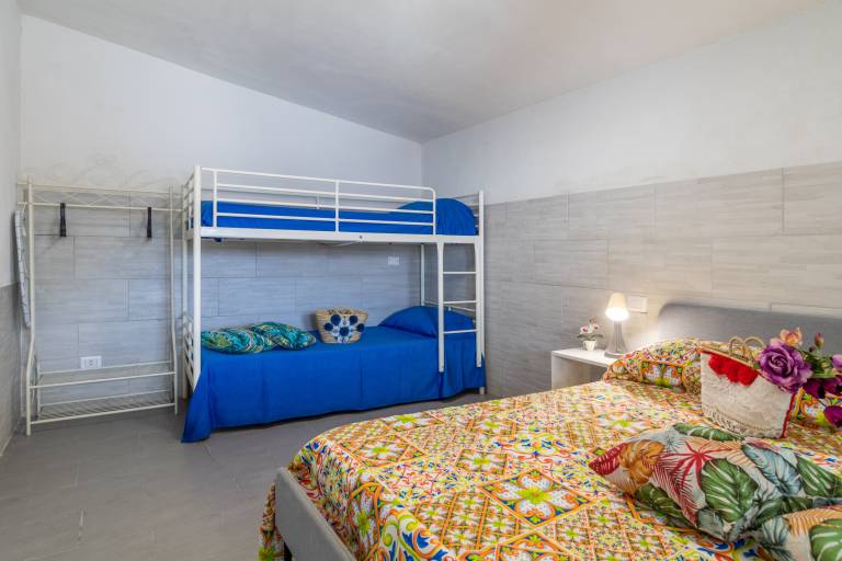 Apartment 'Raggio Di Sole In Oasi Del Mare' with Sea View, Wi-Fi and Air Conditioning — photo 5