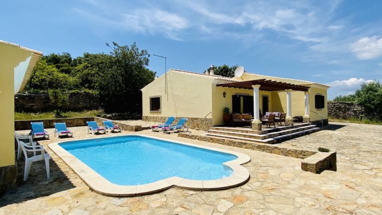 Villa  Fonte da Murta