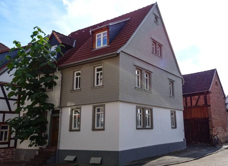 Ferienhaus Groß-Umstadt