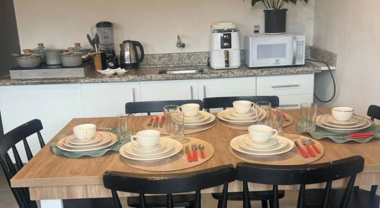 Beautiful holiday apartment | Dogs allowed — photo 4