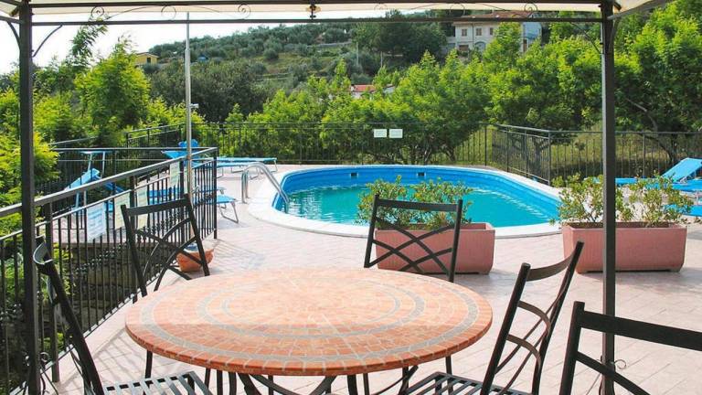 Ferienwohnung Imperia