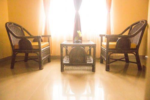 House  Shillong
