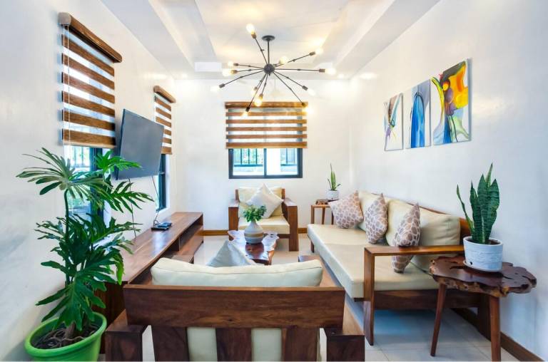 Bella Homes near Serin Ayala Mall & Lourdes Church — photo 5
