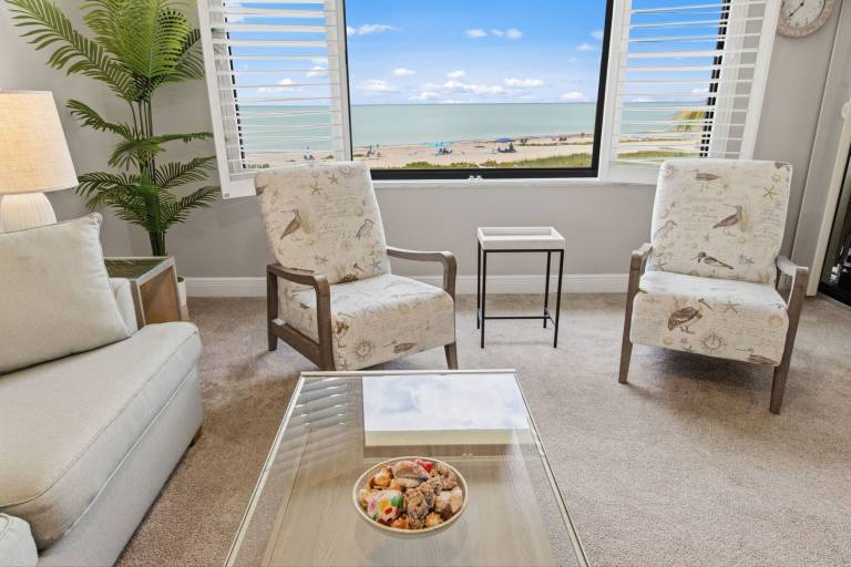 Ferienwohnung Sanibel