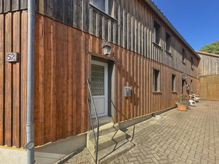 Ferienwohnung Friedrichsbrunn