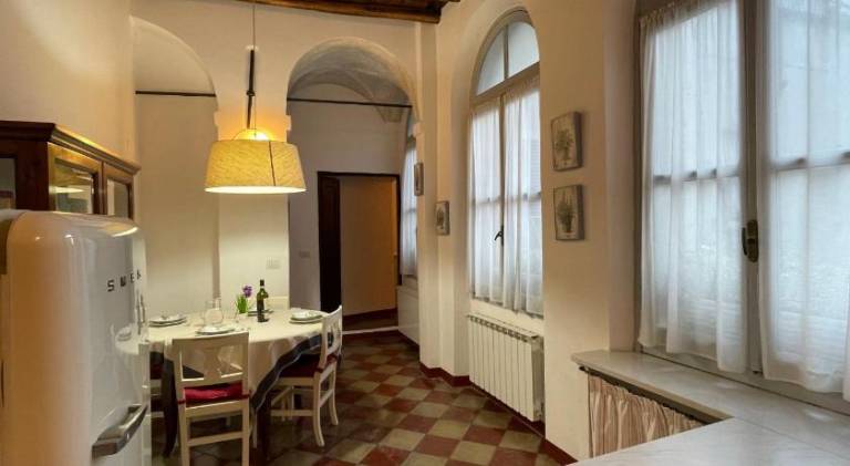 Nice rental apartment | Pet-friendly in Finale Ligure