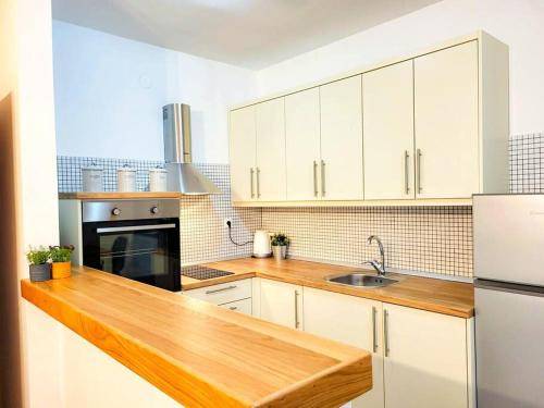 Apartman Sveta Klara