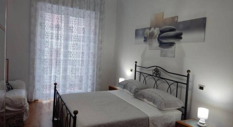 Holiday apartment | Beach nearby | Pet-friendly in Agerola