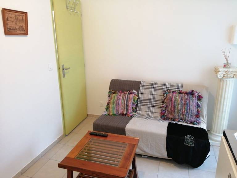 Maison de vacances Créon