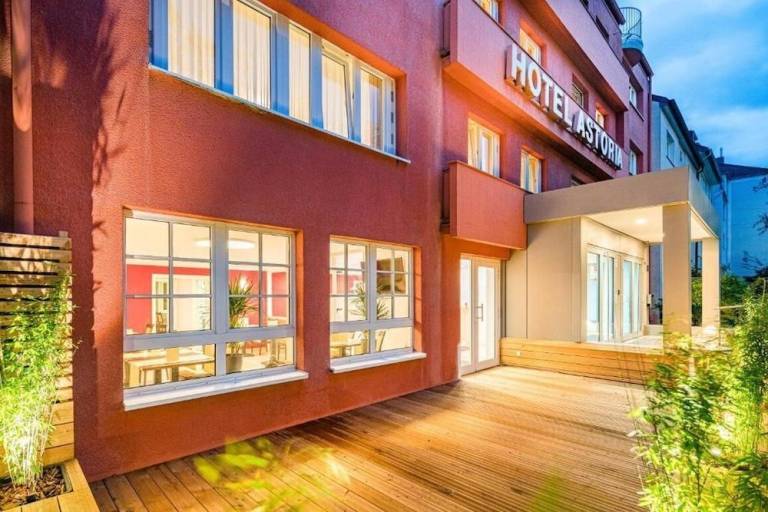 Hotel Kessenich