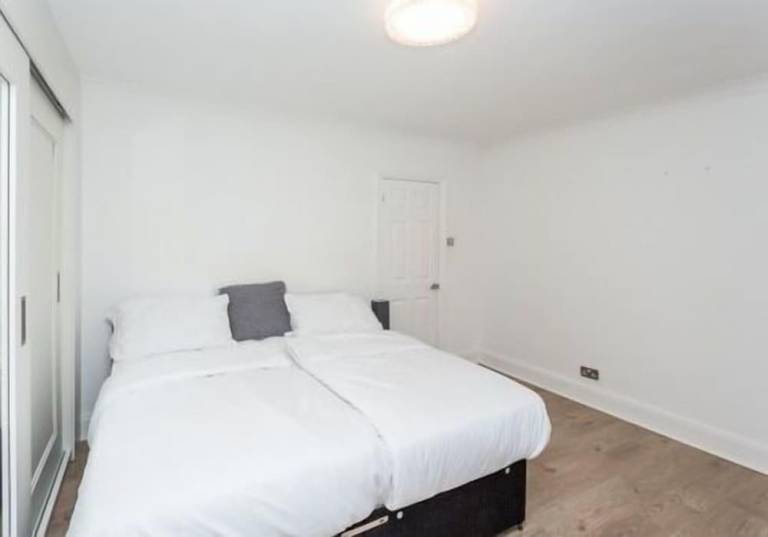 Accommodation Colchester