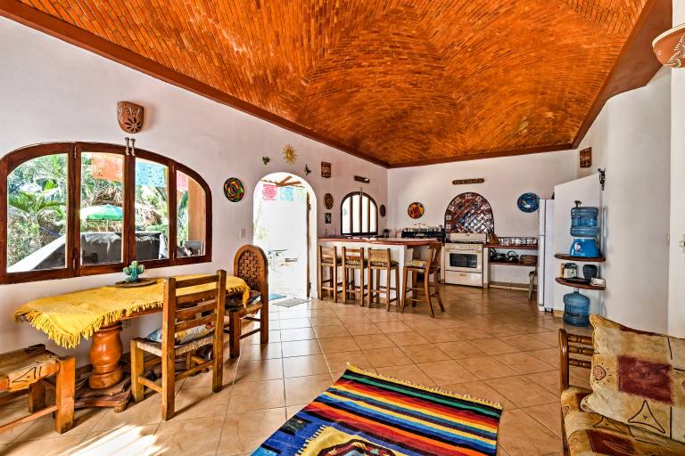 Tropical Sayulita Condo w/ Patio & Beach Access! — photo 3