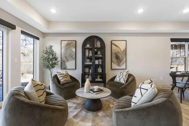 Fully equipped vacation home | Dogs allowed in Branson, MO
