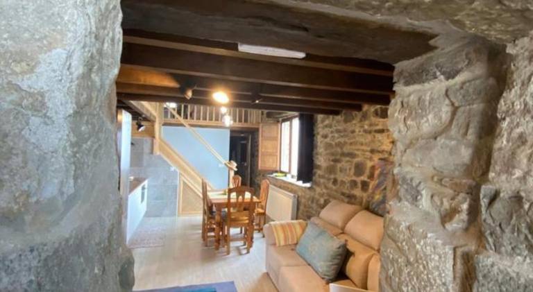 Chalet with 3 rooms for 4 persons — photo 4