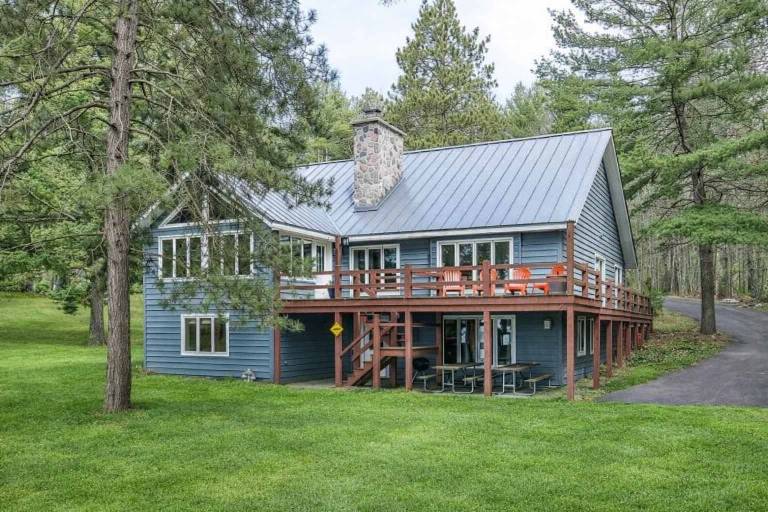 House with BBQ | Perfect for remote work — photo 4