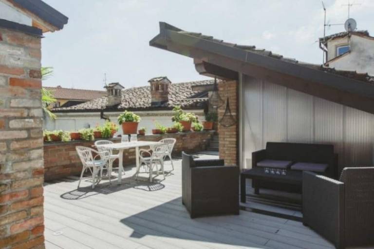 Bed & Breakfast  Soncino