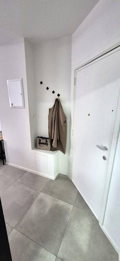 Apartment for 2 persons — photo 3