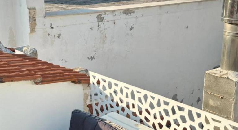 Sea View flat+Private terrace, BBQ in the Old Town — photo 4
