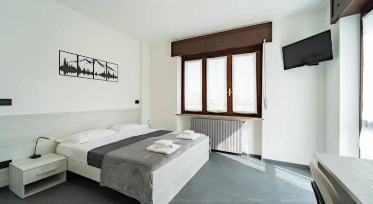 Rental apartment for 4 persons — photo 2