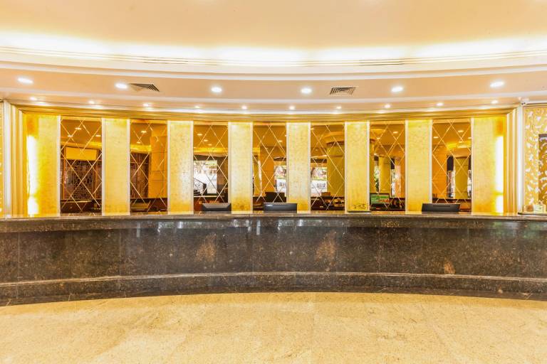 Guangzhou Jun Da Dong Feng Hotel — photo 3