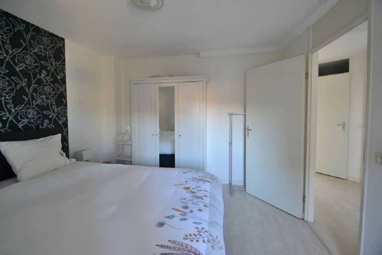 Appartement Katwijk aan Zee