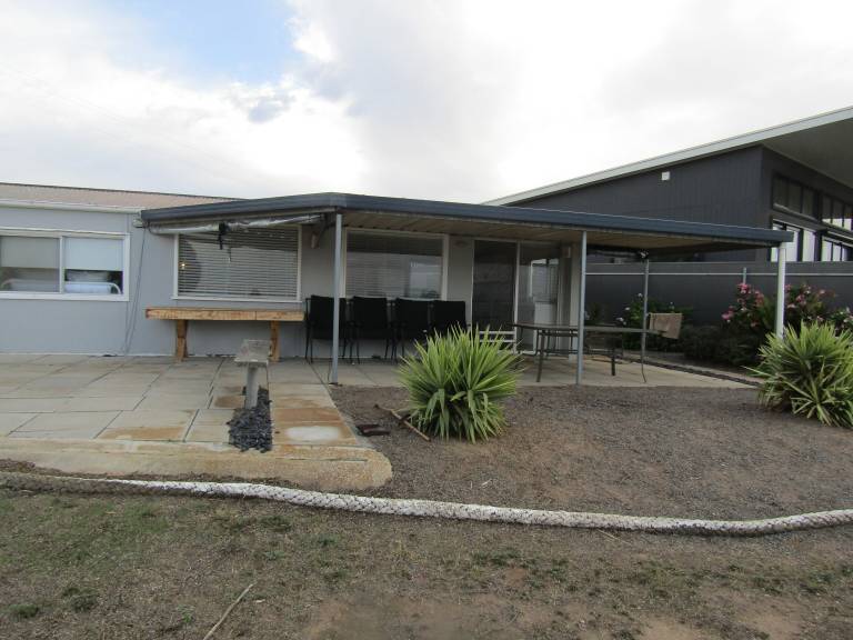 House Black Point