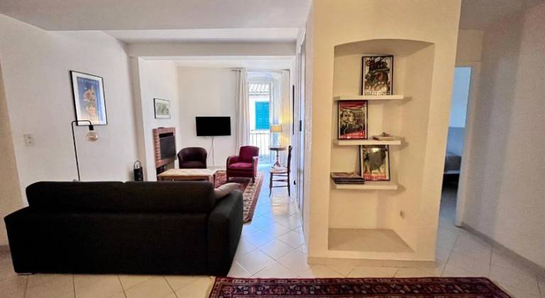 Wonderful rental apartment | Beach nearby | Pets allowed in Calvi