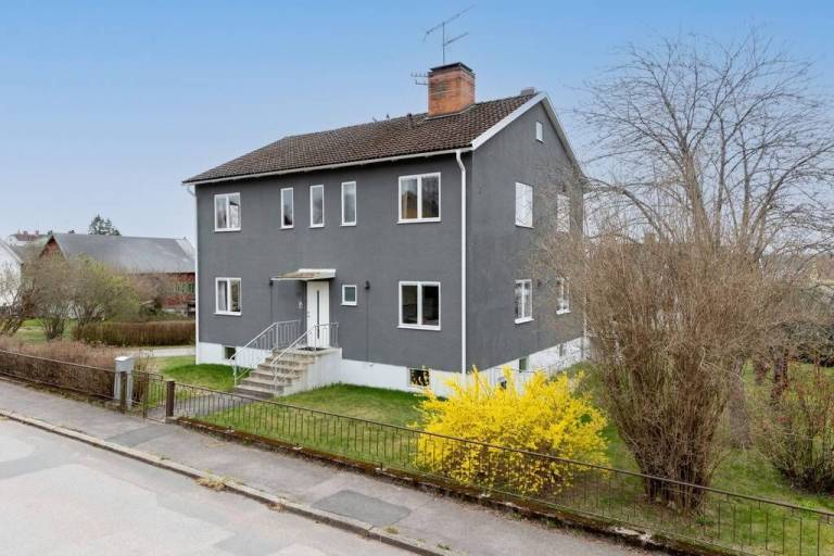 Ferienwohnung Vimmerby