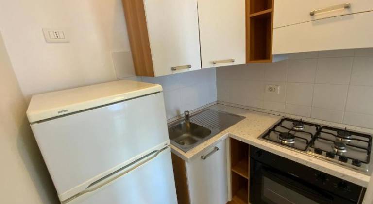 Apartment with 1 room for 4 persons — photo 4