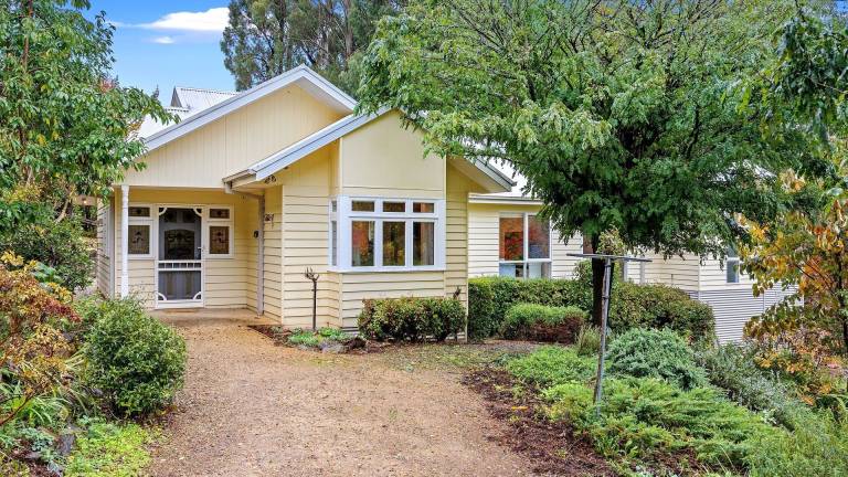 House Marysville