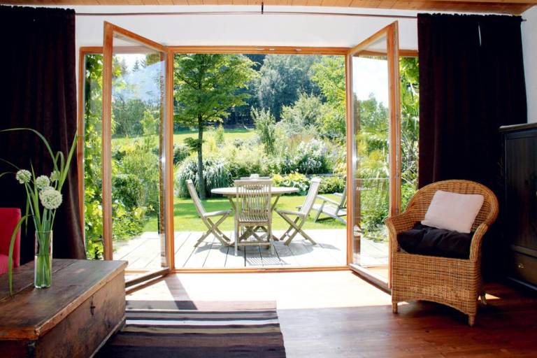 Ferienhaus Sankt Corona am Wechsel