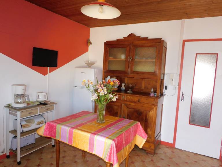 Cottage  La Mothe-Achard