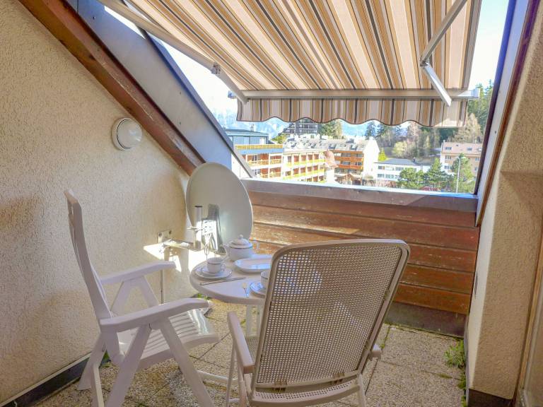 Rental apartment | Nature view — photo 4