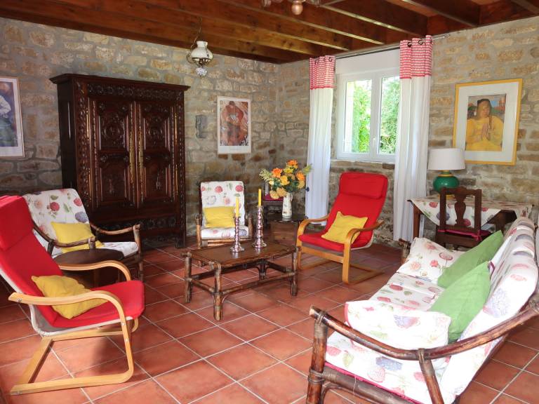 La Ferme Bis — photo 3