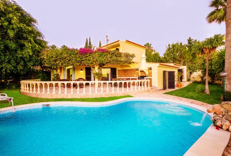 Fully equipped villa with terrace, private pool & garden | Dogs allowed — photo 5