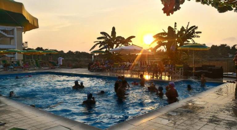 Ibisco Hotel — photo 3