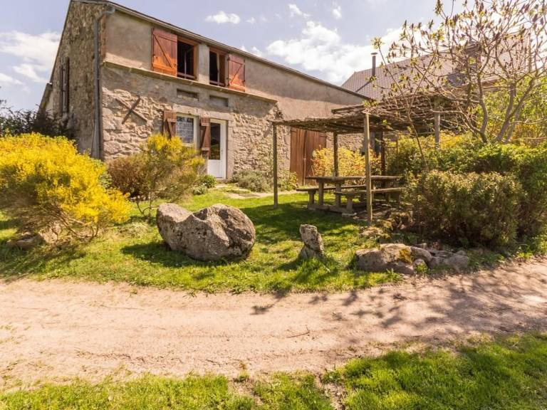 Cottage Lormes