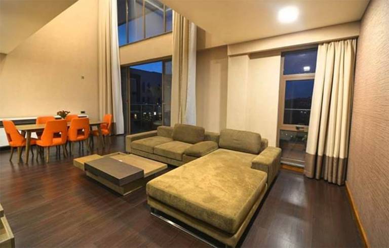 30 m² Ferienwohnung
