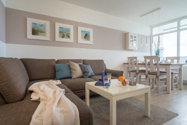 Ferienwohnung Heiligenhafen