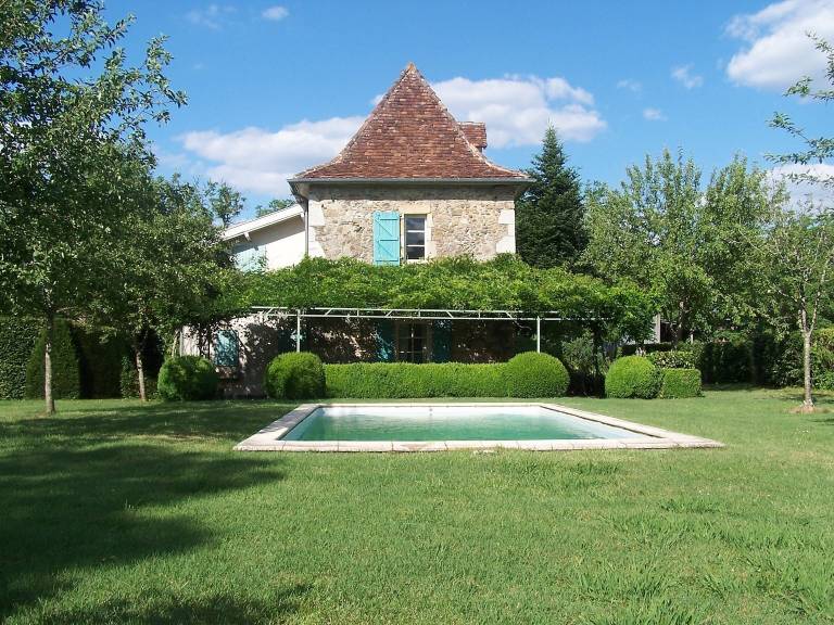 Maison de vacances Salies-de-Béarn