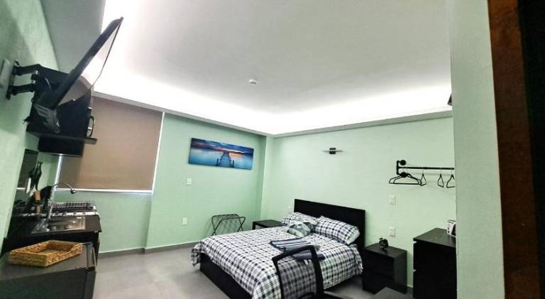 Departamento Cuautitlán Izcalli