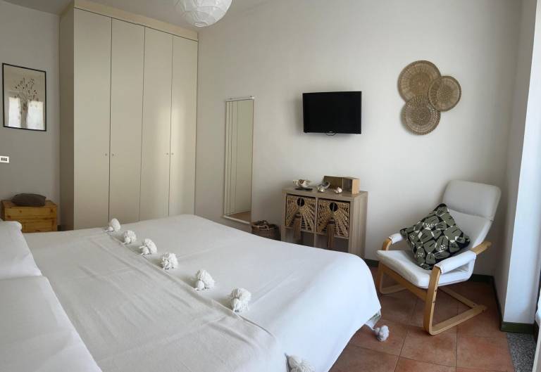 Appartement Bonifacio