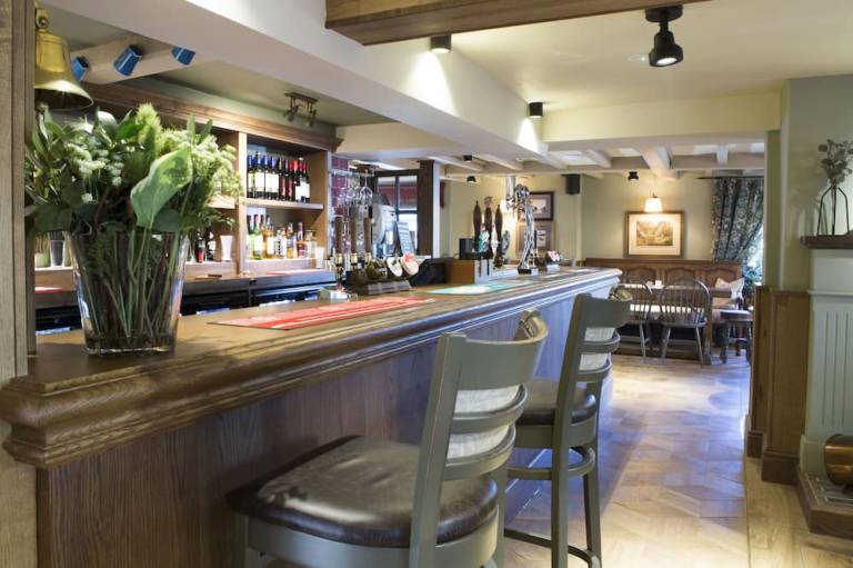 Red Lion Inn