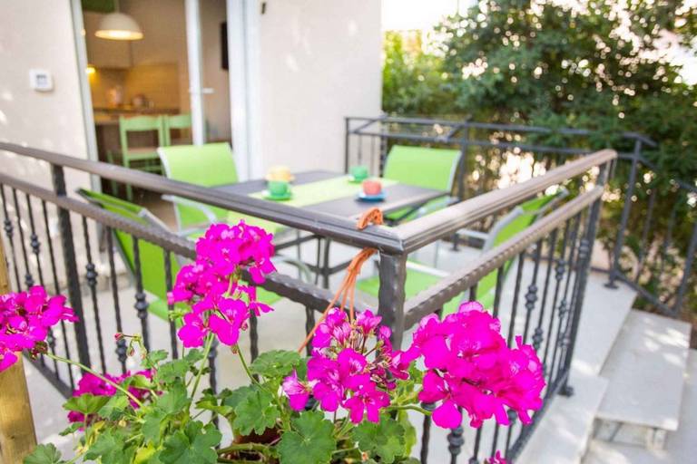 Rental apartment with garden & patio | Beach nearby | Pets allowed — photo 3
