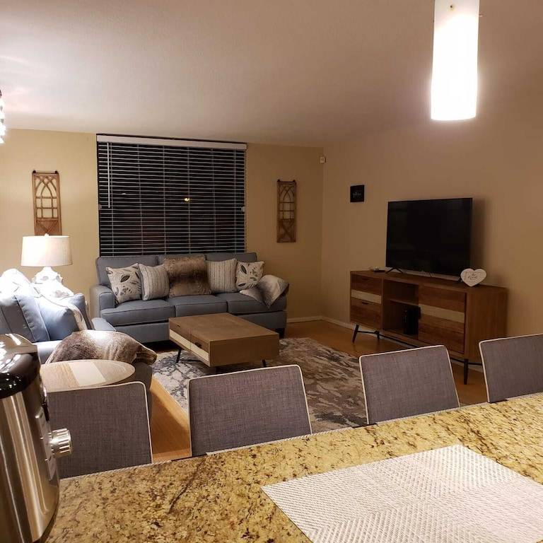 Condo Clearwater Beach