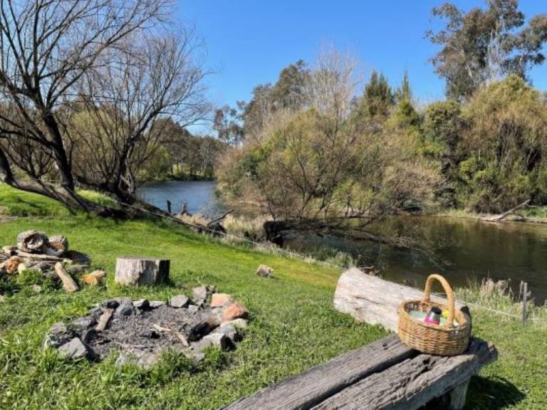 Holiday Houses & in Tumut from 42 HomeToGo