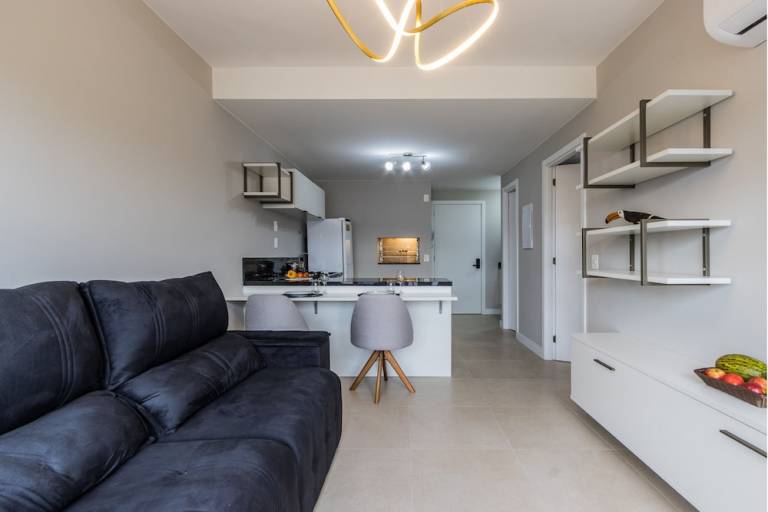 Apartment Cidade Baixa