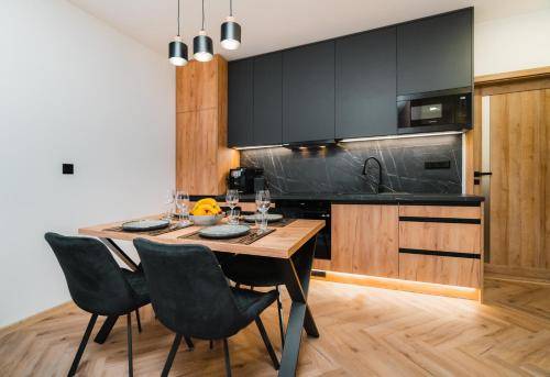 Apartmán Ivachnová