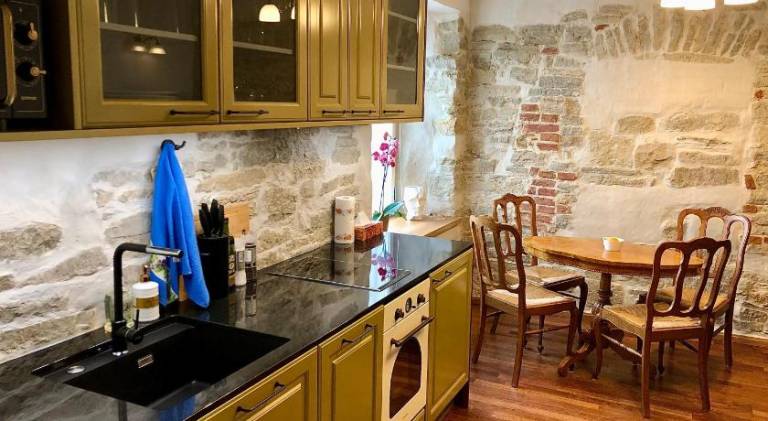 Pleasant apartment | Pet-friendly — photo 3